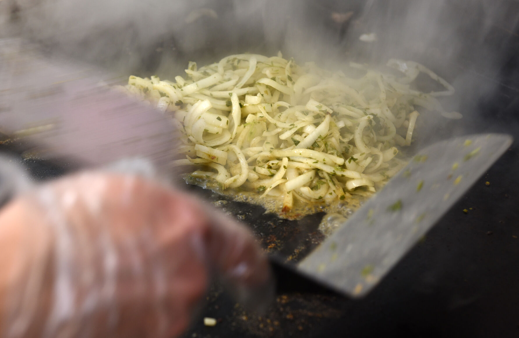 JJ's Cuban Kitchen